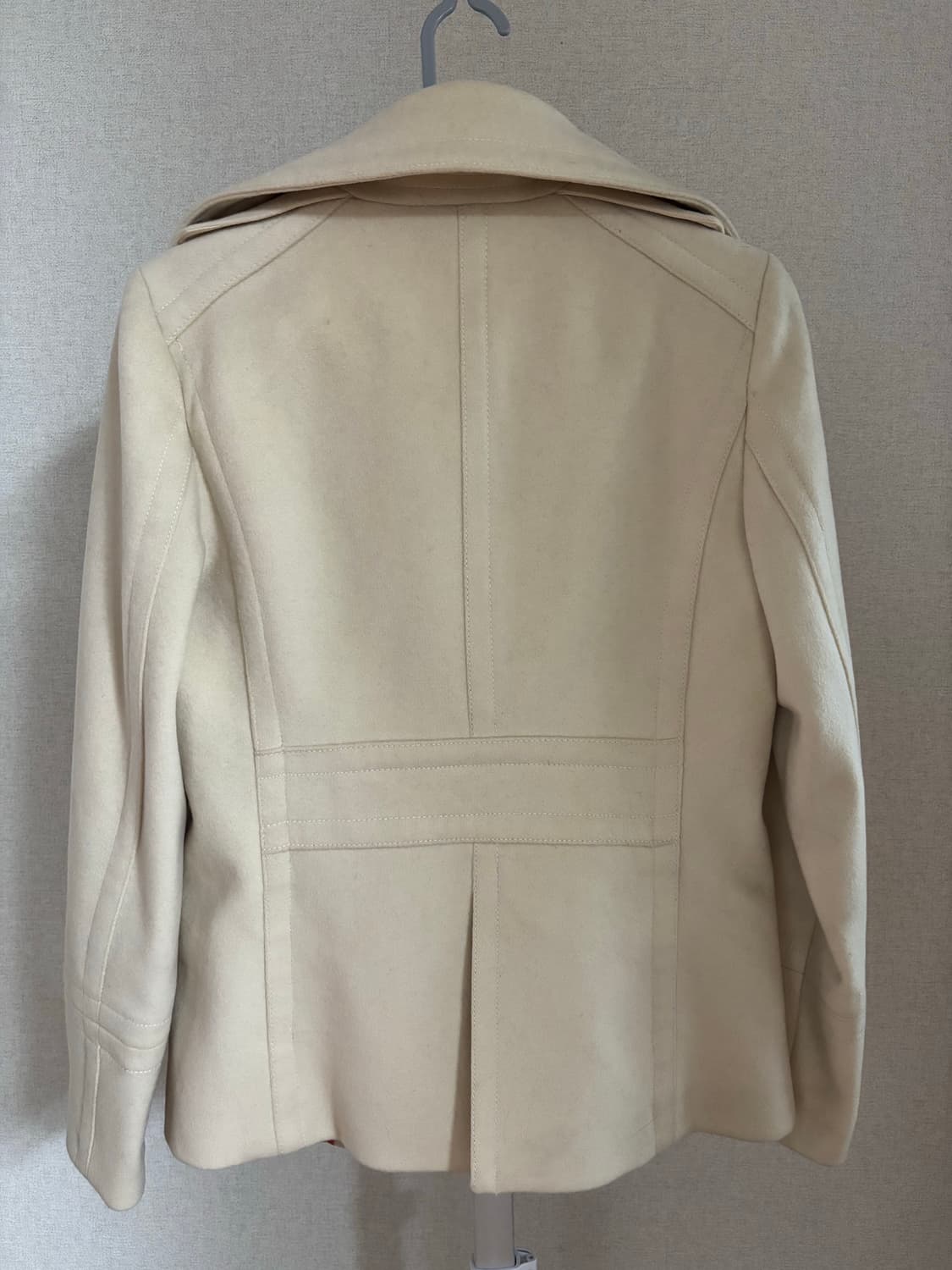 제이크루 J.Crew 여성 피코트 XS사이즈 상품이미지2