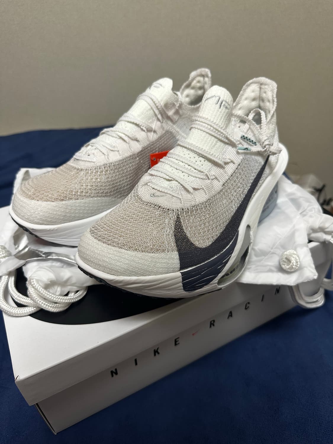 나이키 에어 줌 알파플라이 285 상품이미지2