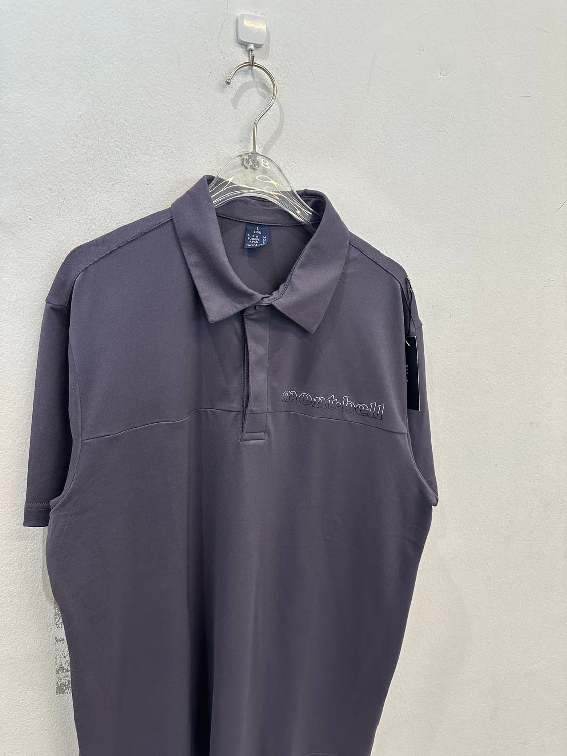 Mont bell collar 상품이미지2