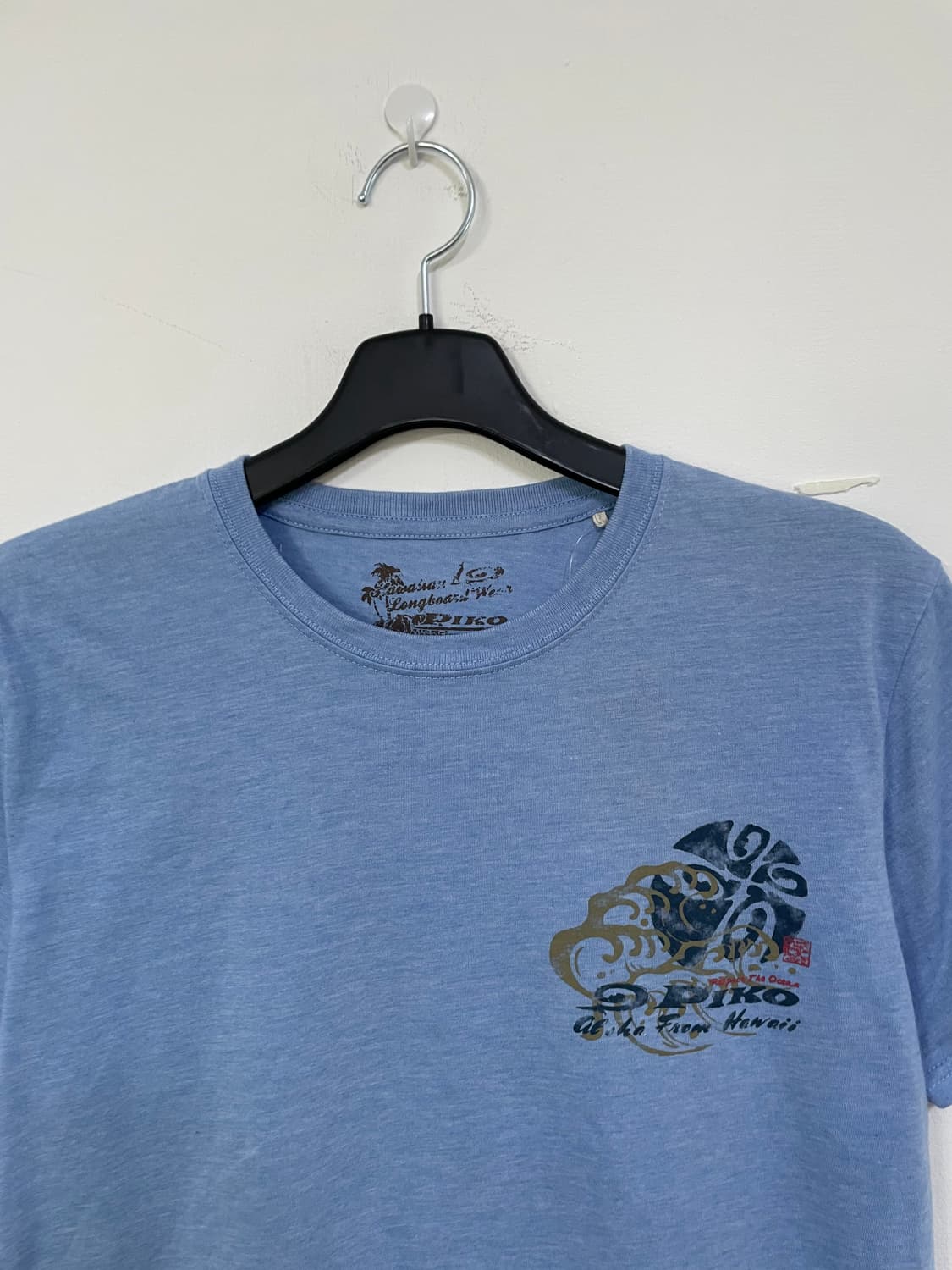 PIKO 피코 반팔 티셔츠 상품이미지4