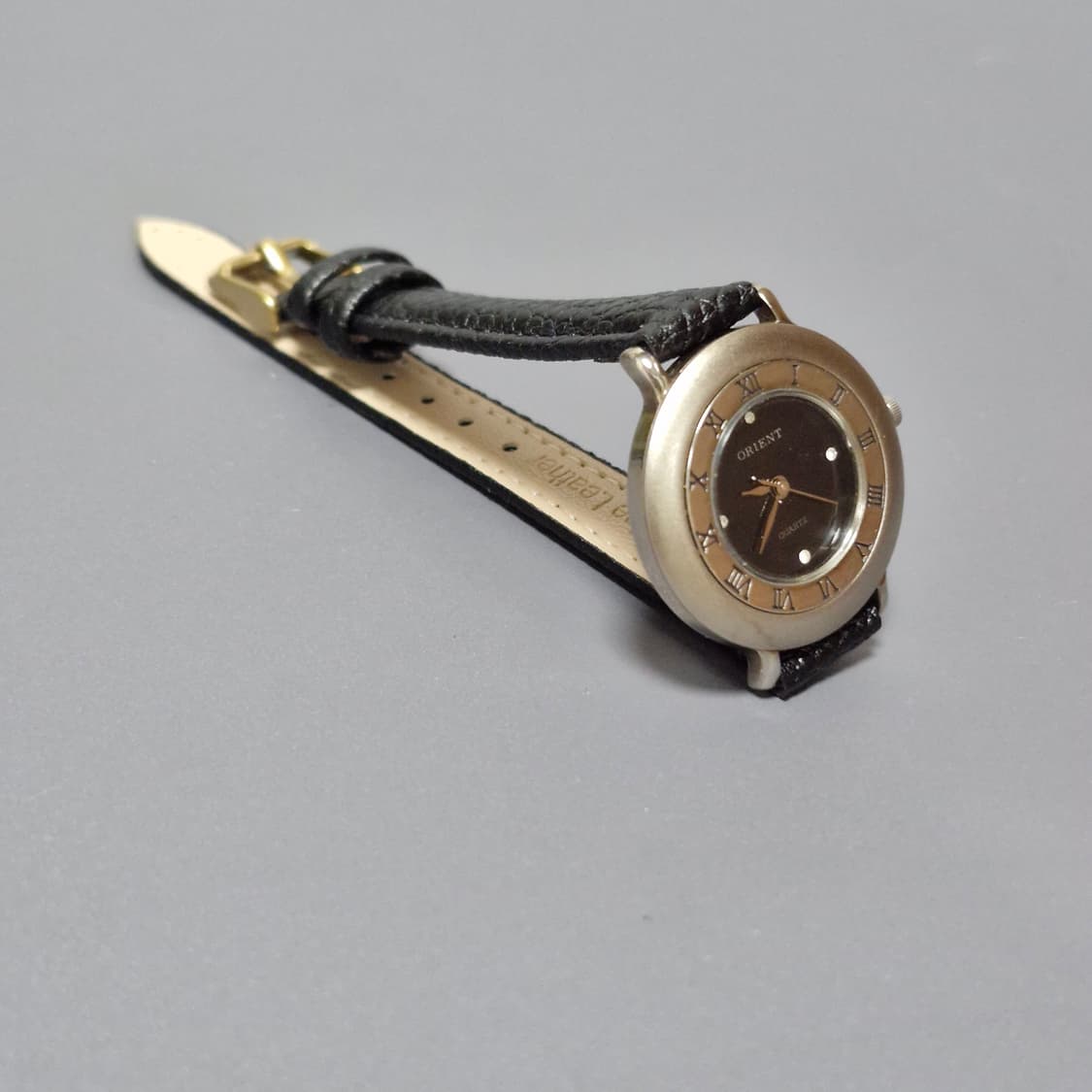 오리엔트 빈티지 여성시계  상품이미지5
