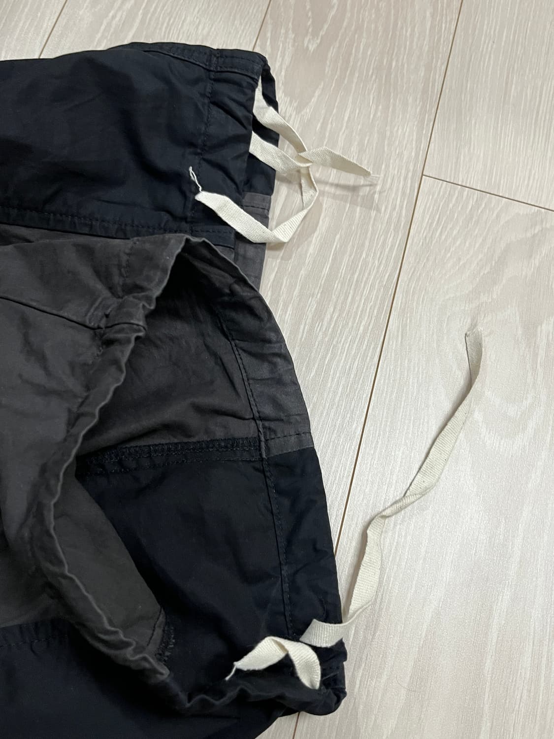 빈티지 트랙팬츠 상품이미지4