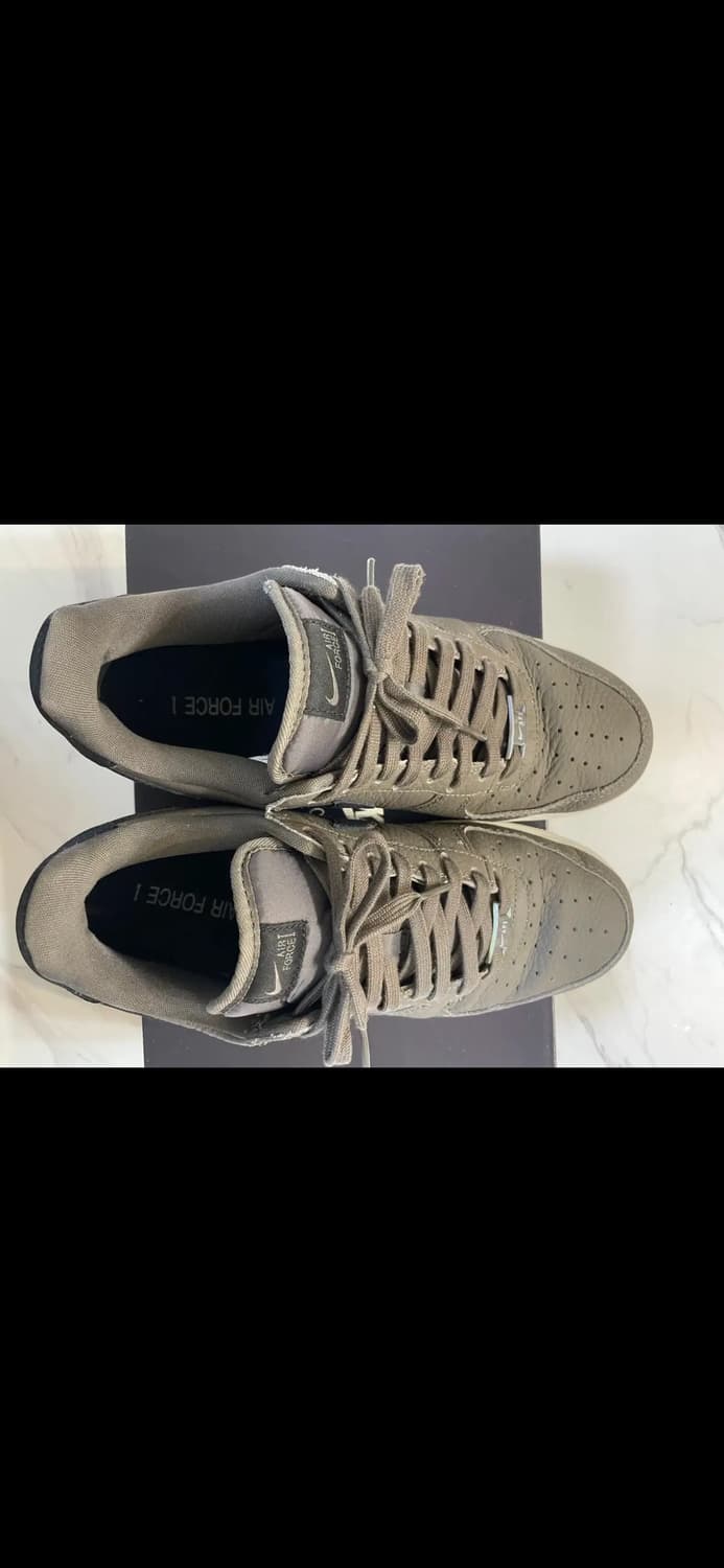 [270] 나이키 에어포스 크래프트 리저록 상품이미지1