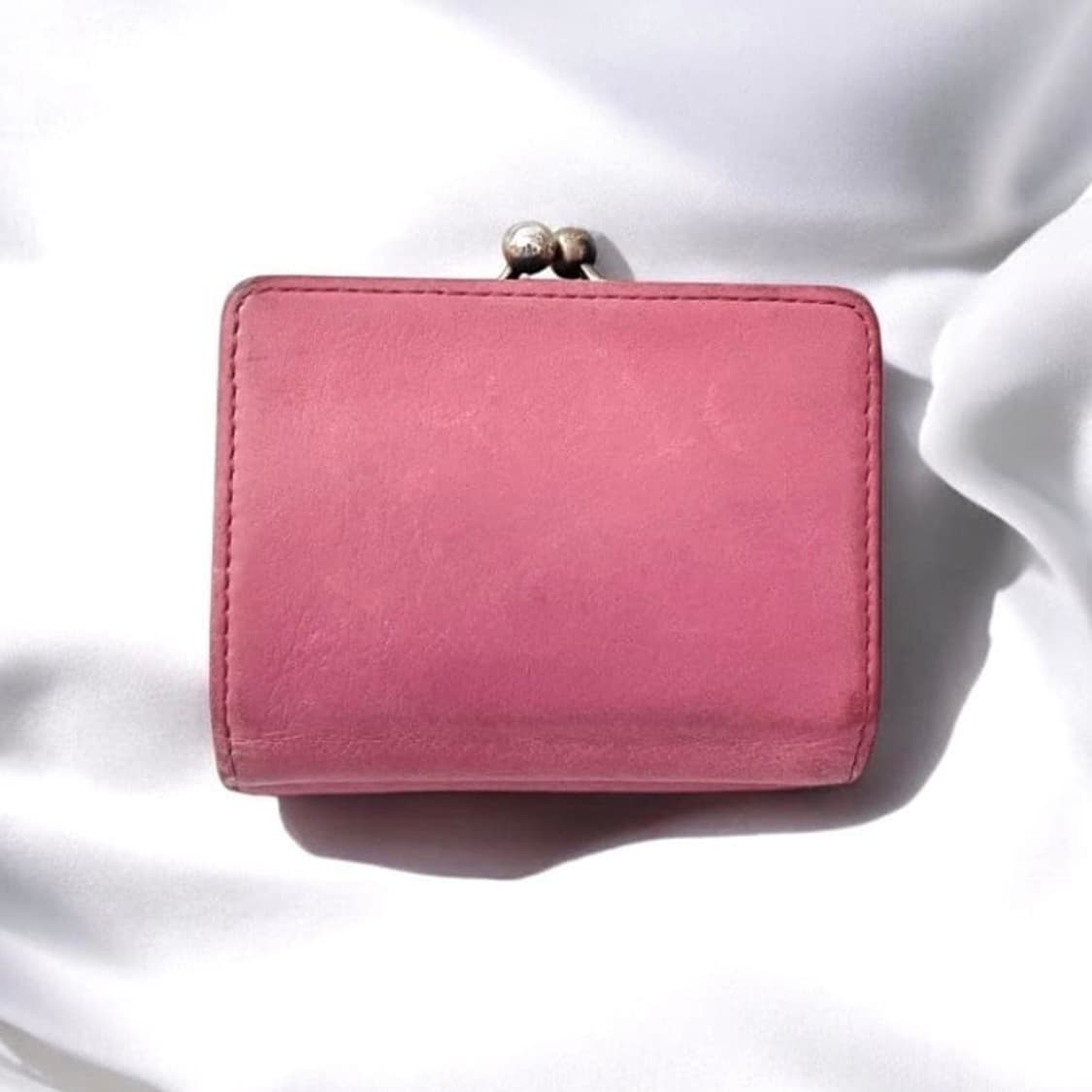 안나수이 핑크 갸루 미니 지갑&카드지갑 상품이미지3