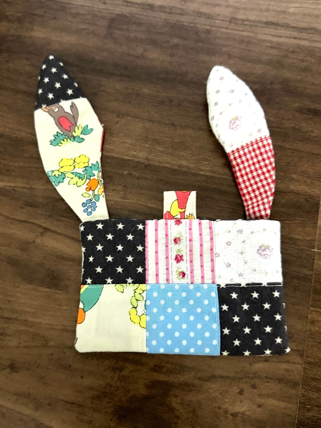 eggu happy accordion wallet 상품이미지6