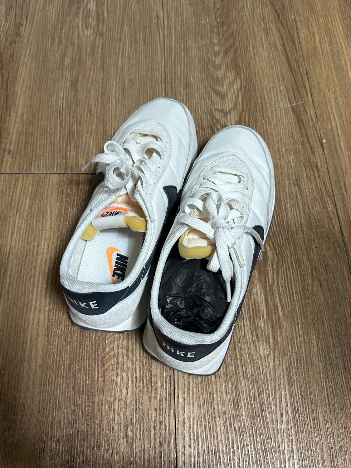 나이키 와플 트레이너2 250 사이즈  상품이미지3