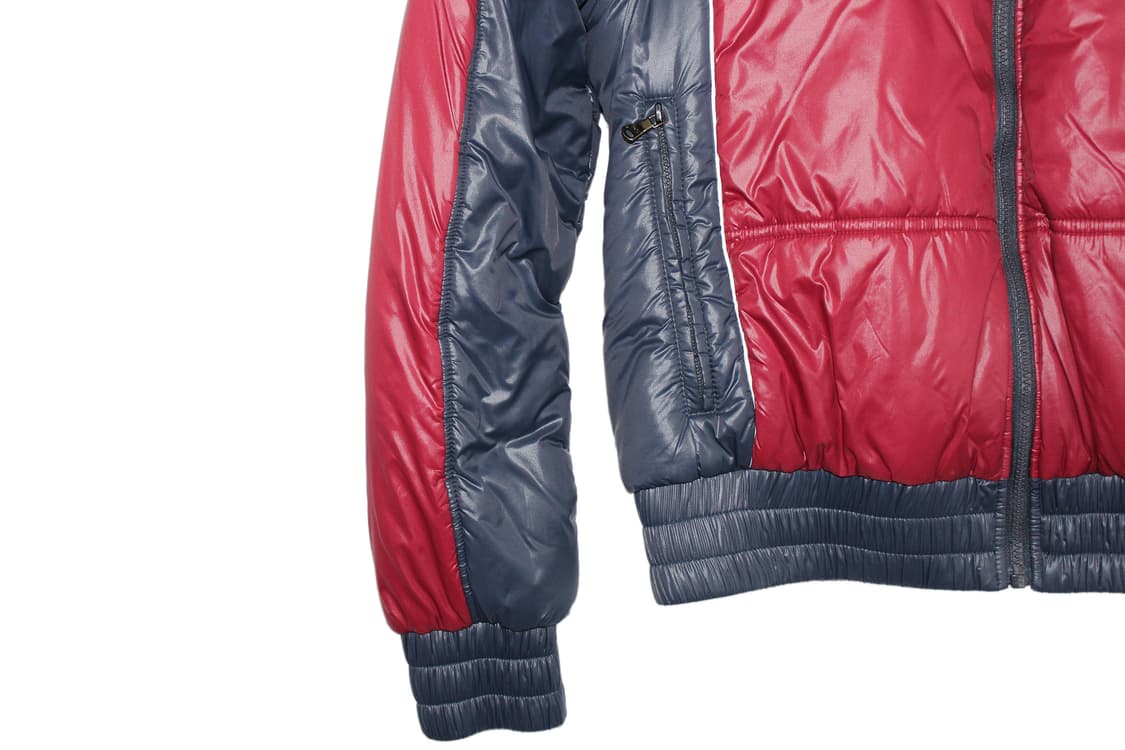 AW2008 Dolce & Gabbana 돌체앤가바나 2WAY 봄버 자켓 상품이미지3