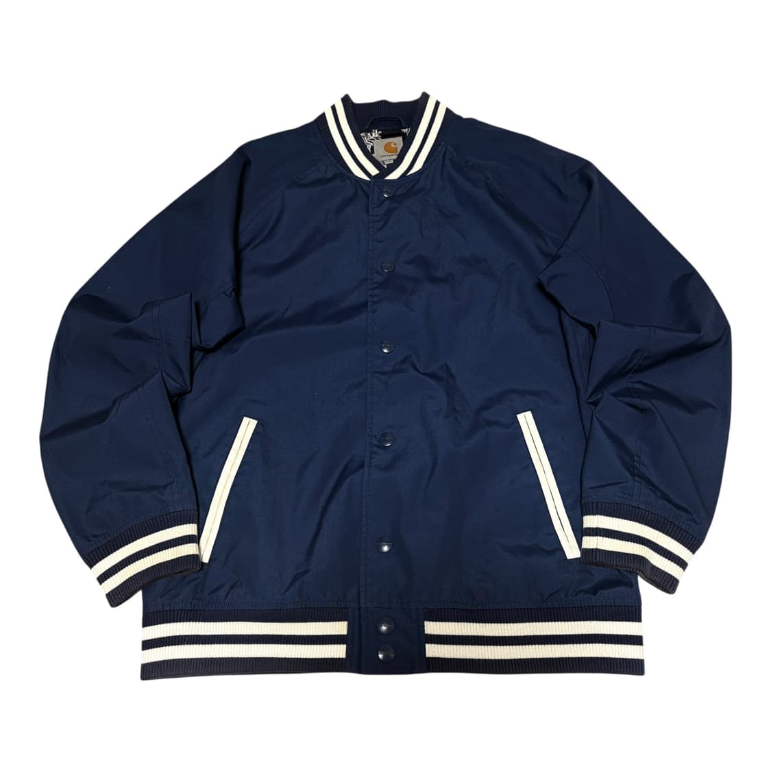 칼하트 스타디움 아틀란타 바시티 자켓 상품이미지1