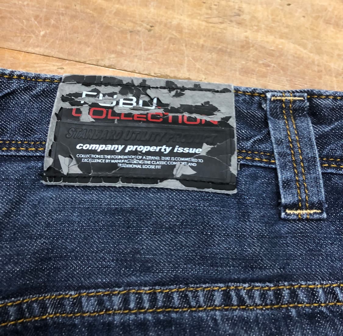 후부 하프팬츠 상품이미지4