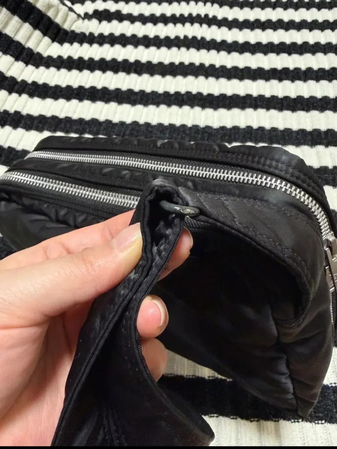 요시다포터 porter 탱커백 스몰 s 상품이미지8