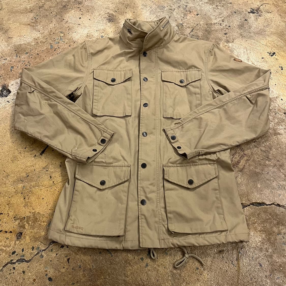 [정품/XS] 피엘라벤 라벤 자켓 b17 상품이미지2