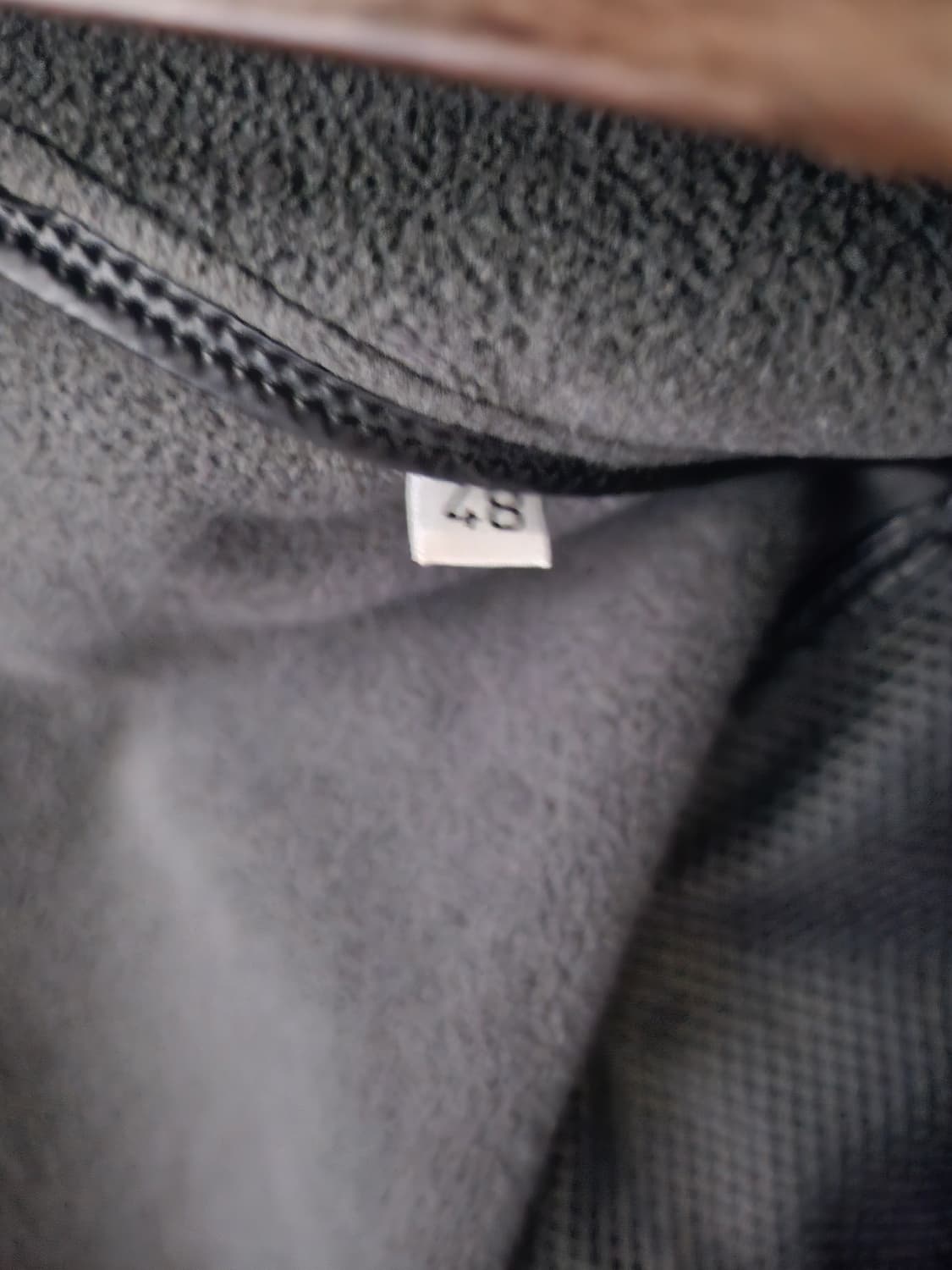 CP컴퍼니 소프트쉘 야상자켓 / 48(100) 상품이미지8