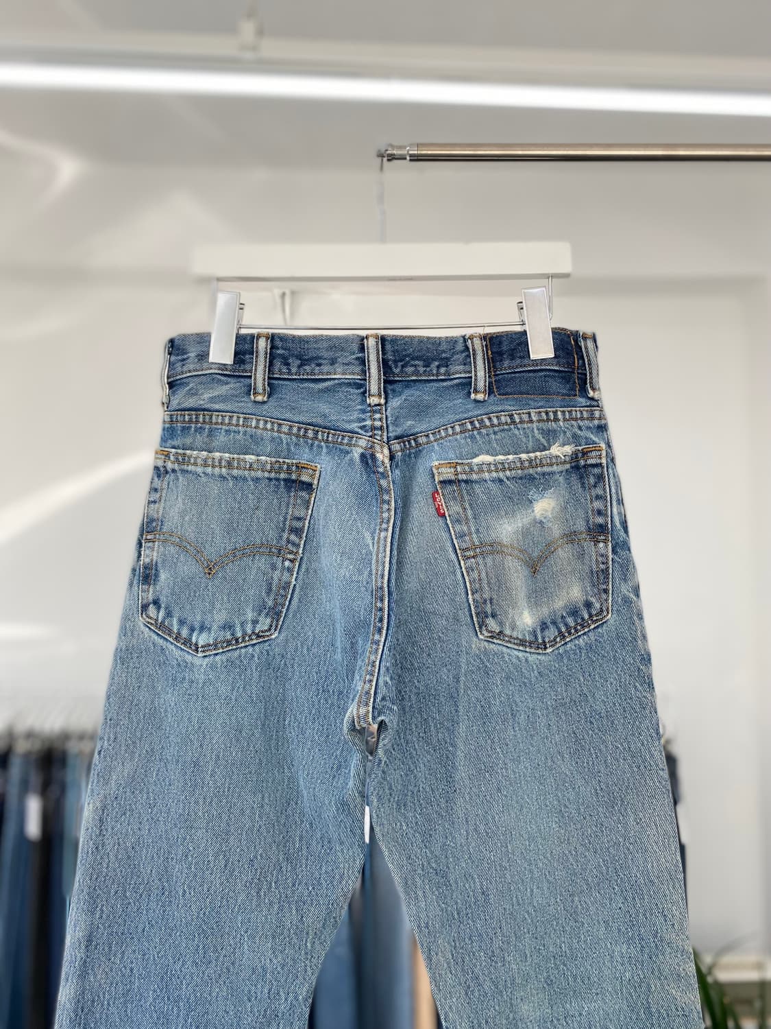 리바이스517 Boots Cut 00s 29사이즈 a5280 상품이미지5