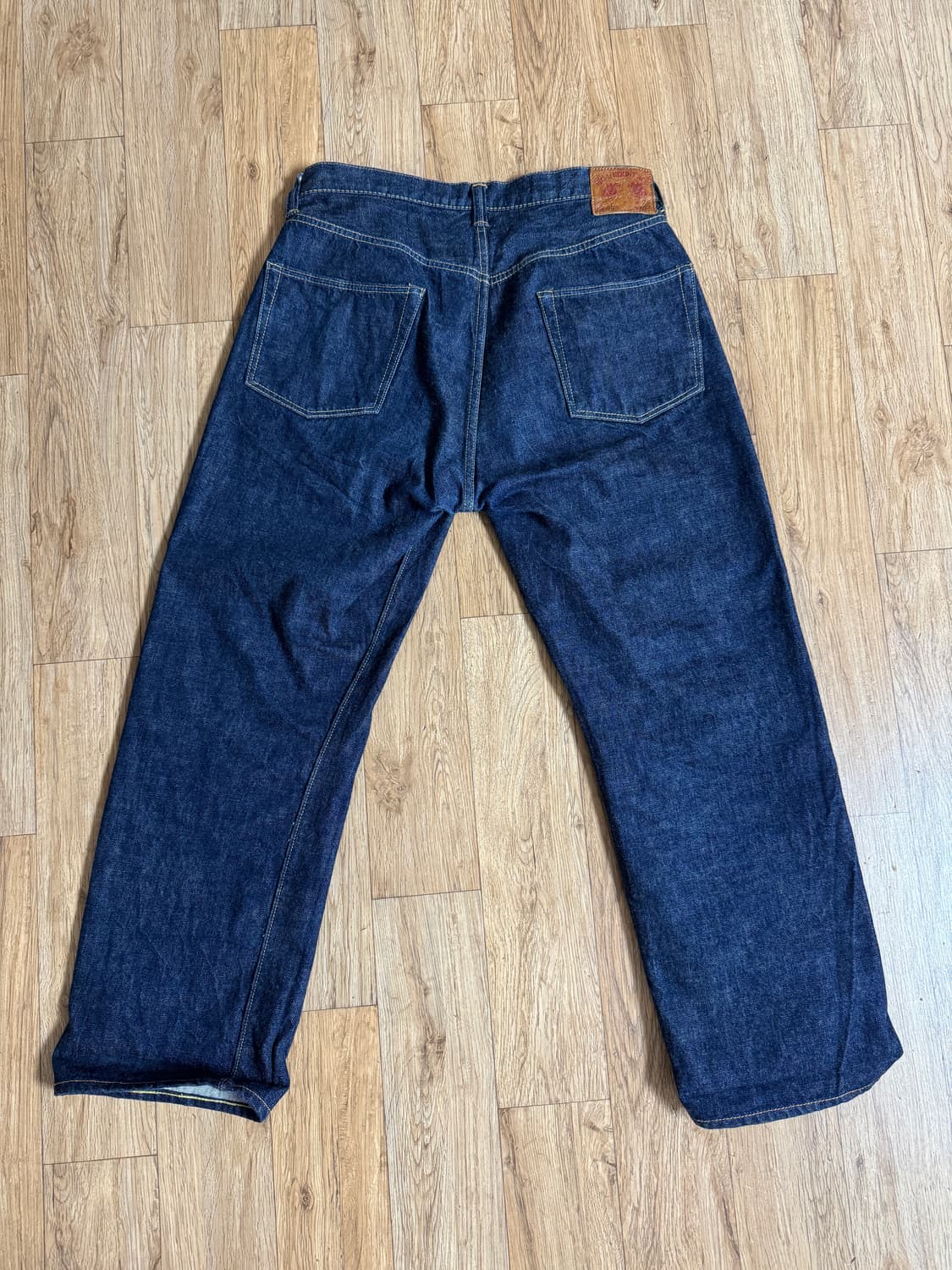 [32] 풀카운트 0105w 상품이미지2