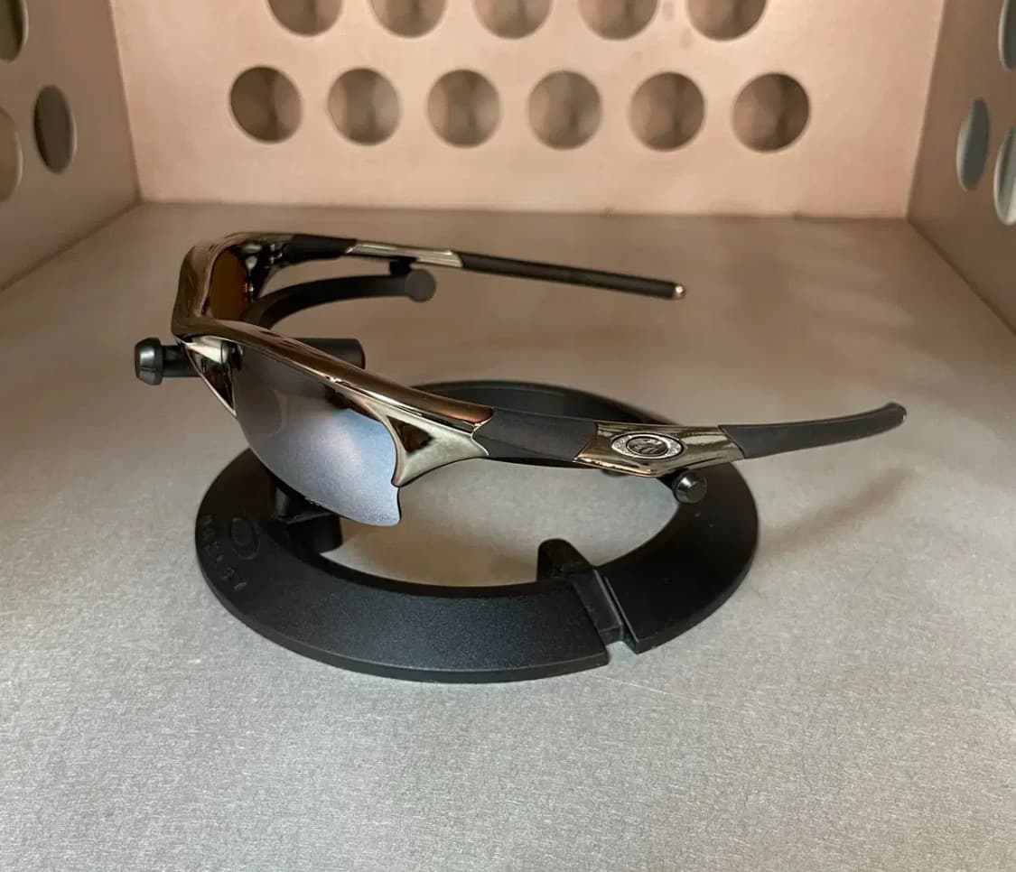 오클리 harf jacket 1.0 하프자켓 (2002) 상품이미지3