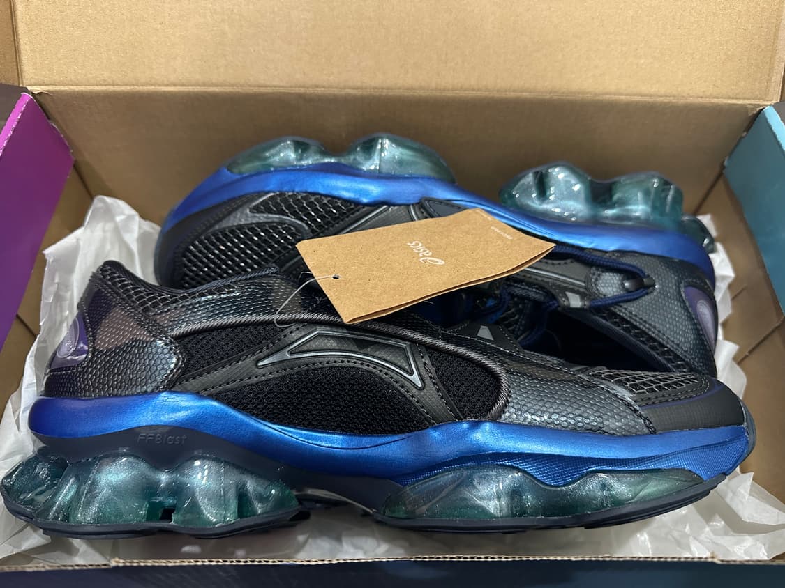 (W) 아식스 x 키코 코스타디노브 x 히스테릭 글래머 젤 퀀텀 라일리아 상품이미지2