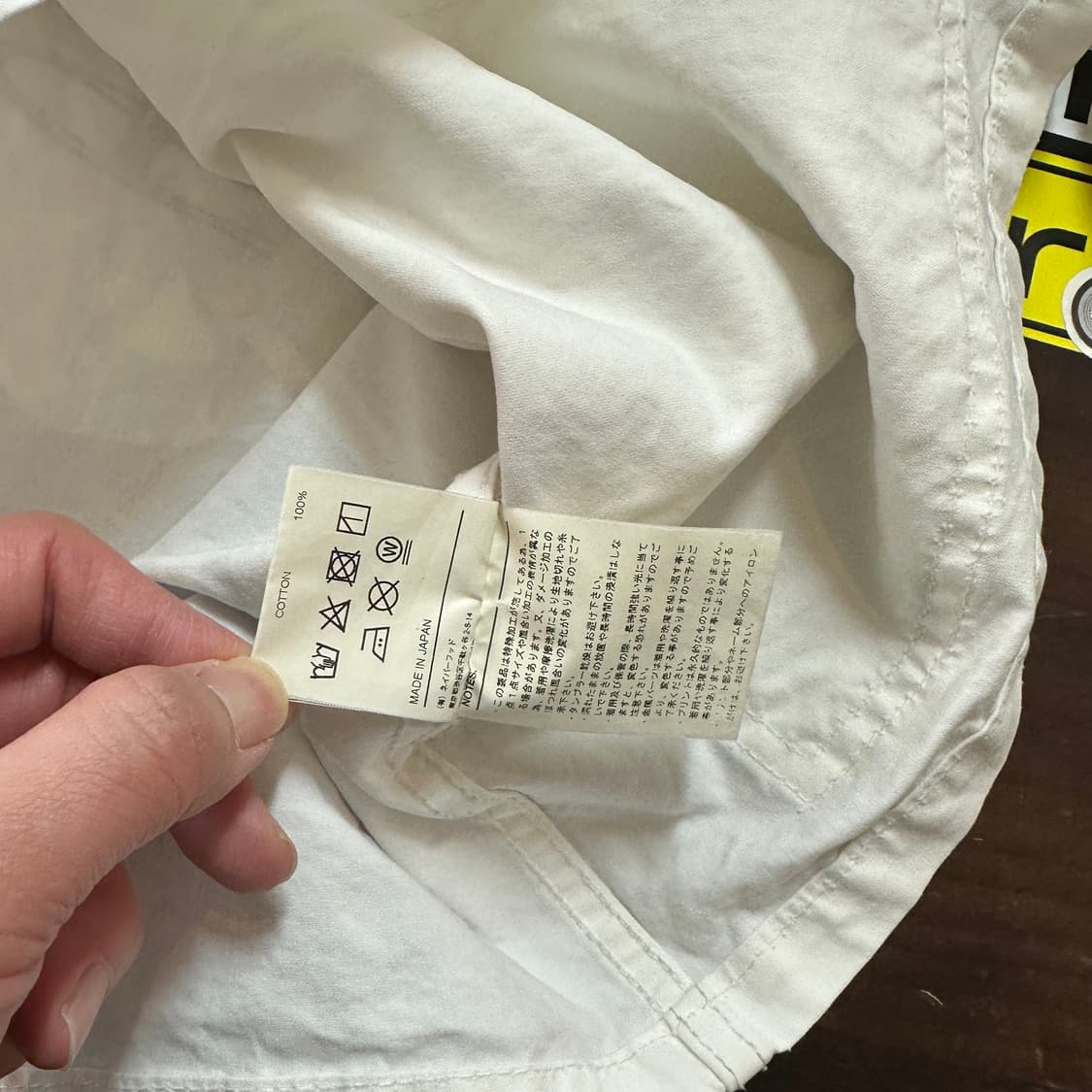 네이버후드 메모리얼 자켓 M 상품이미지10