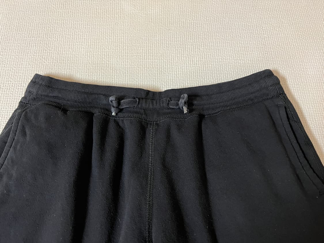 무료배송 - 유니클로 보아 스웨트 팬츠(블랙) L 상품이미지2