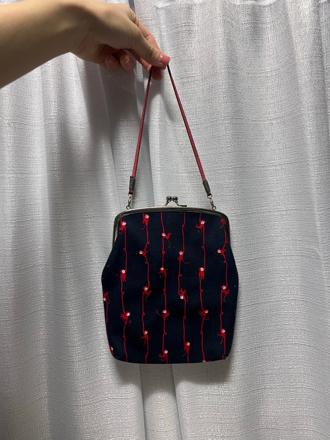 소우소우 가마구치 백 상품이미지2