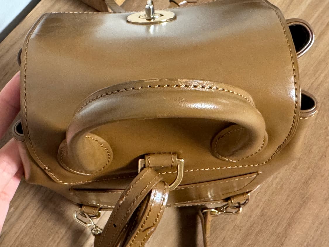 브론 백팩 상품이미지2