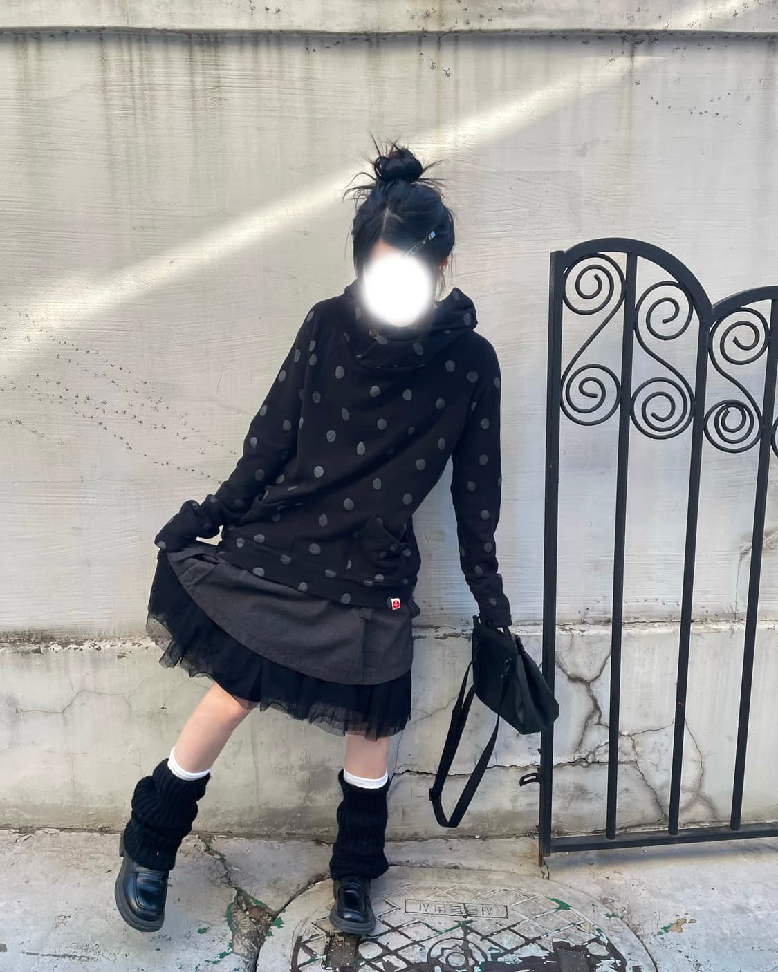 도트러버의겨울나기.ˢᴱᵀ🏠 상품이미지7