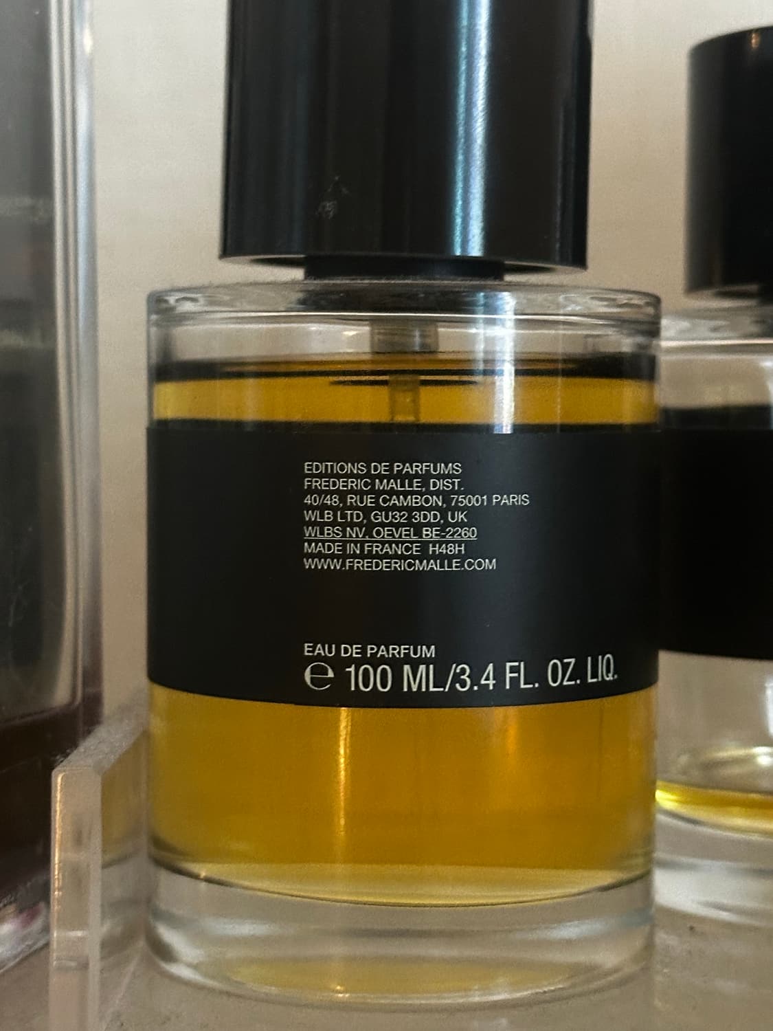 프레데릭말 카날플라워 100ml 상품이미지2