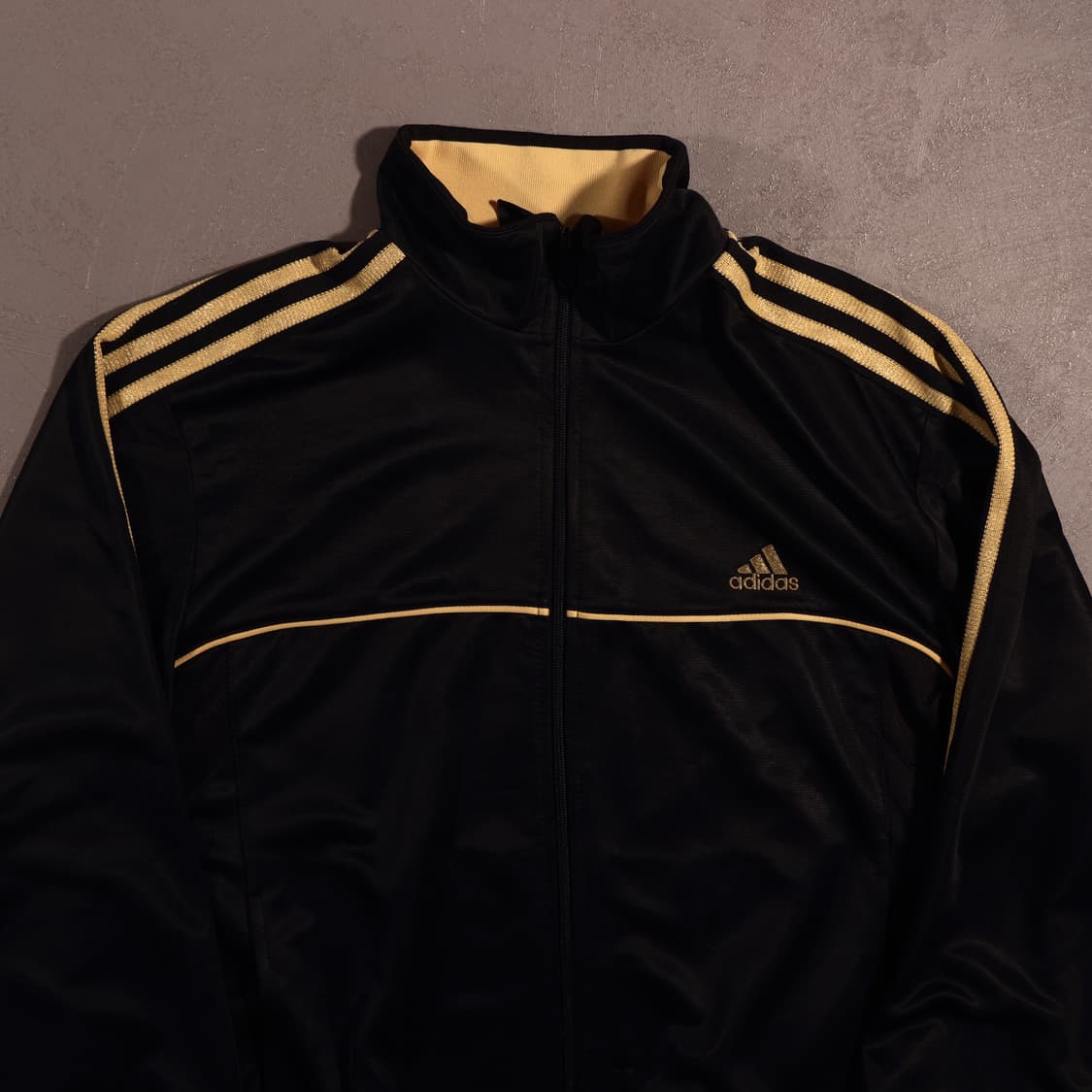 00s 아디다스 오레오 트랙탑 져지 C516 상품이미지2