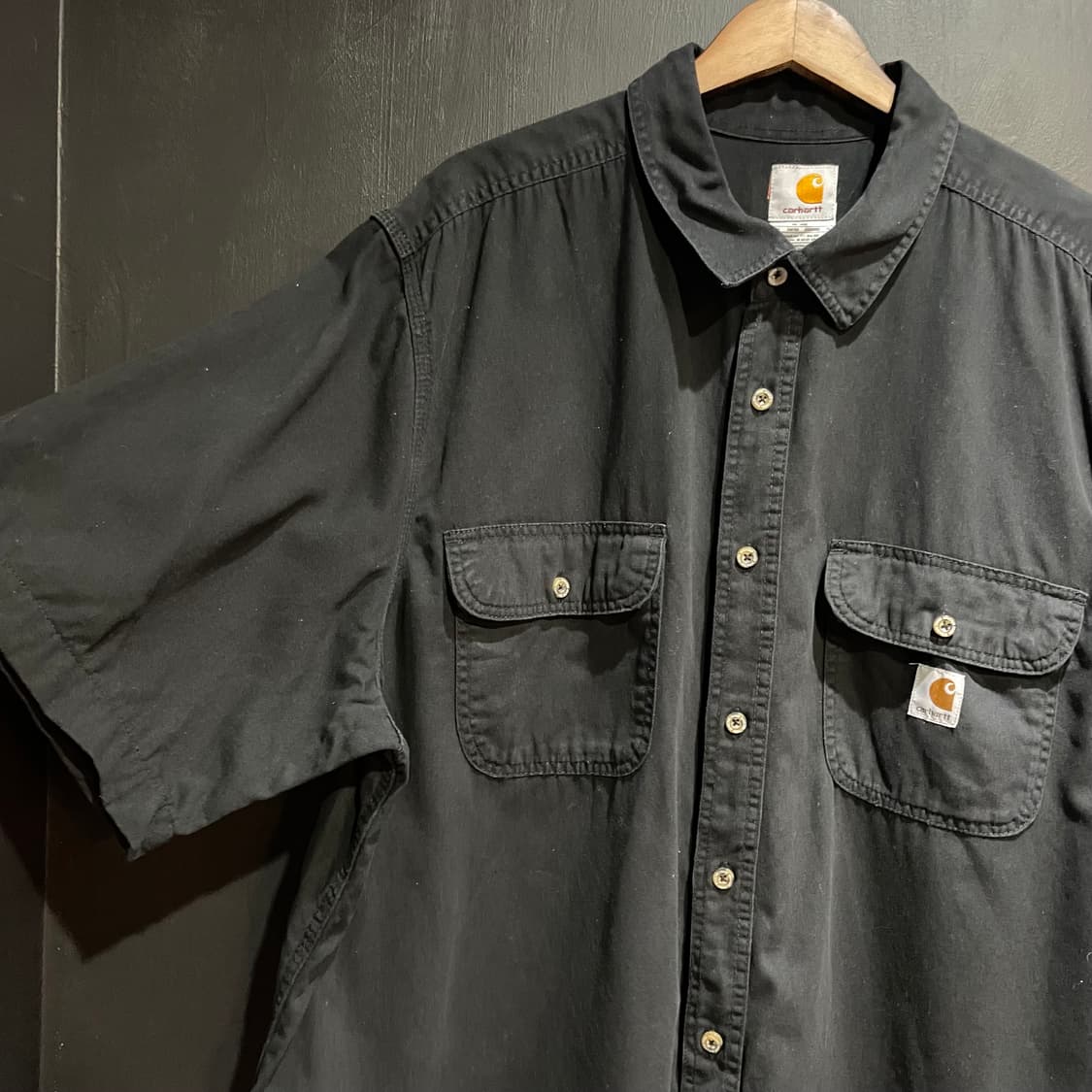 Carhartt Remake work shirt 25 상품이미지7