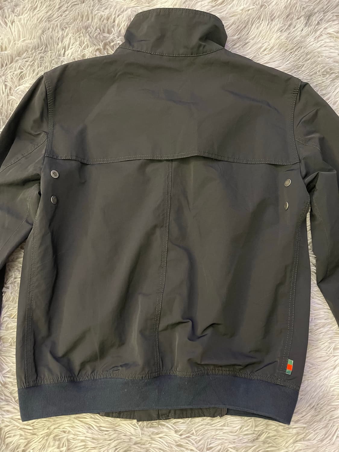 구찌 남녀공용 자켓 46사이즈 상품이미지2