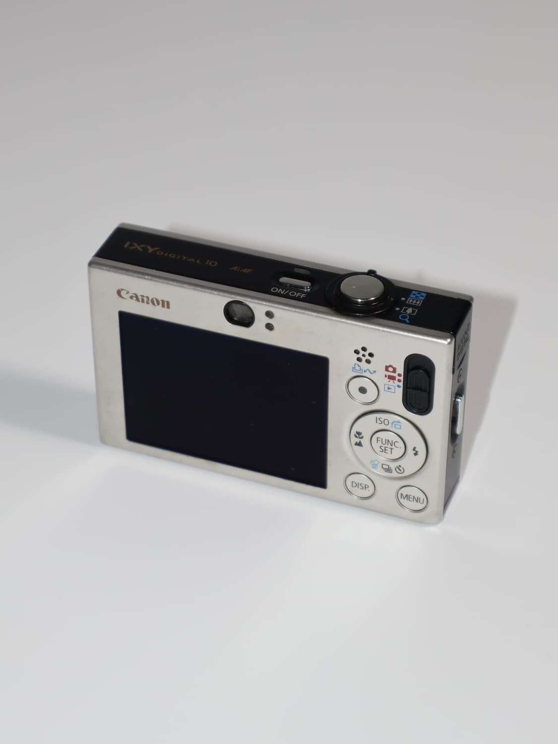 [바로사용!] 캐논 익시ixy10(익서스ixus70) 디카 상품이미지4