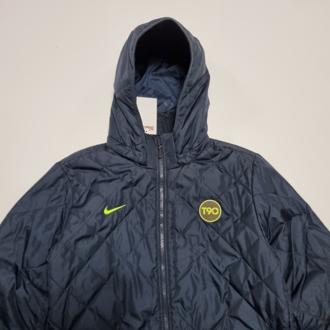 나이키 T90 점퍼 상품이미지2