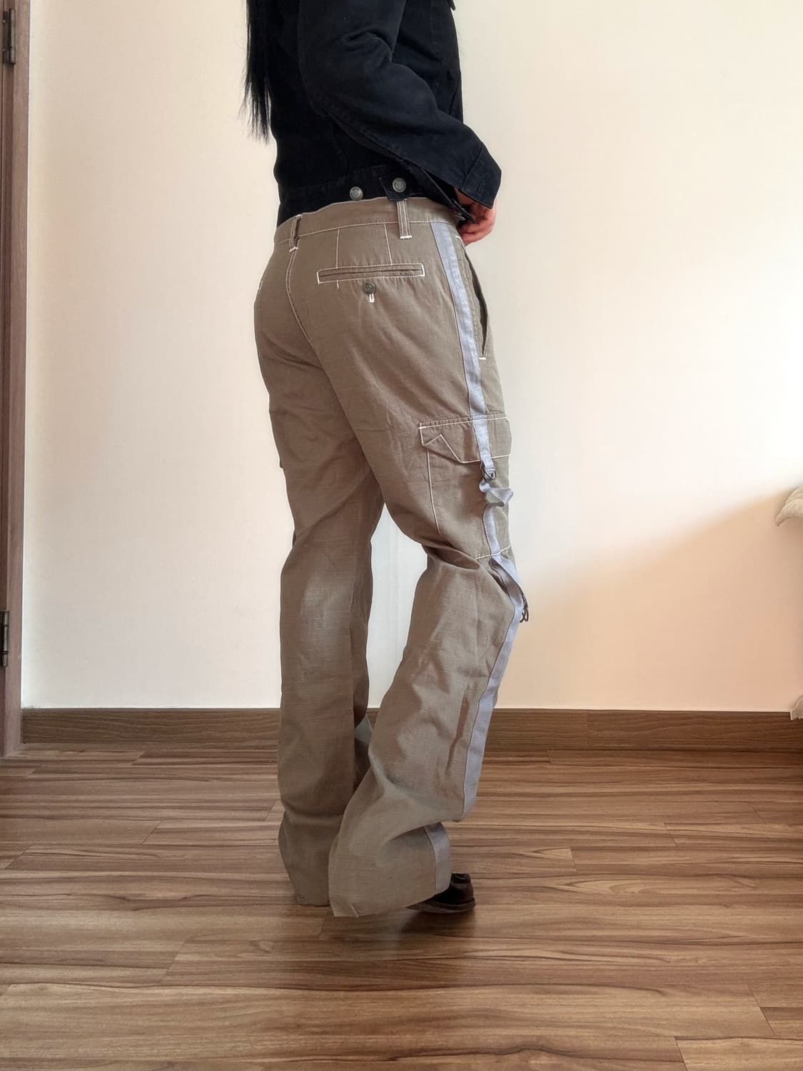 고프코어 카고 팬츠 상품이미지1