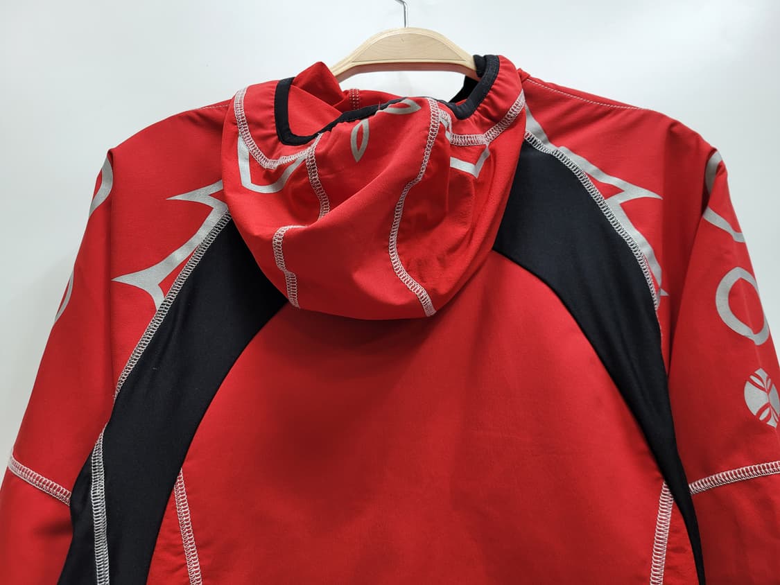 MONTURA  몬츄라 기능성 후드 자켓 / 남 M 래드
 상품이미지4