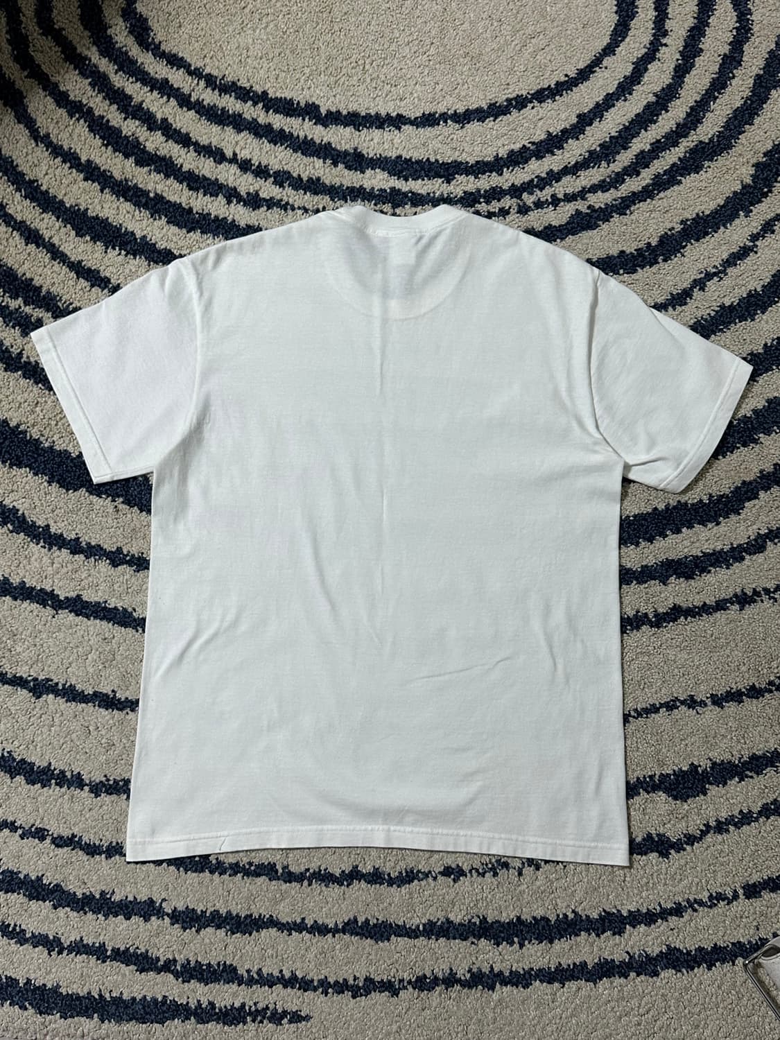 마틴로즈x슈프림 티셔츠 사이즈 M 상품이미지5