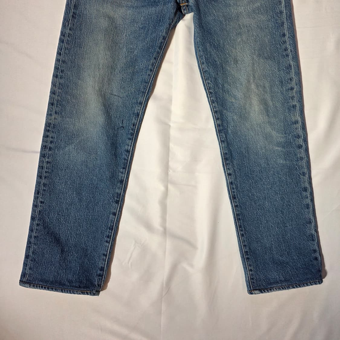 [W28L32]리바이스 프리미엄 501'93 데님팬츠 상품이미지3