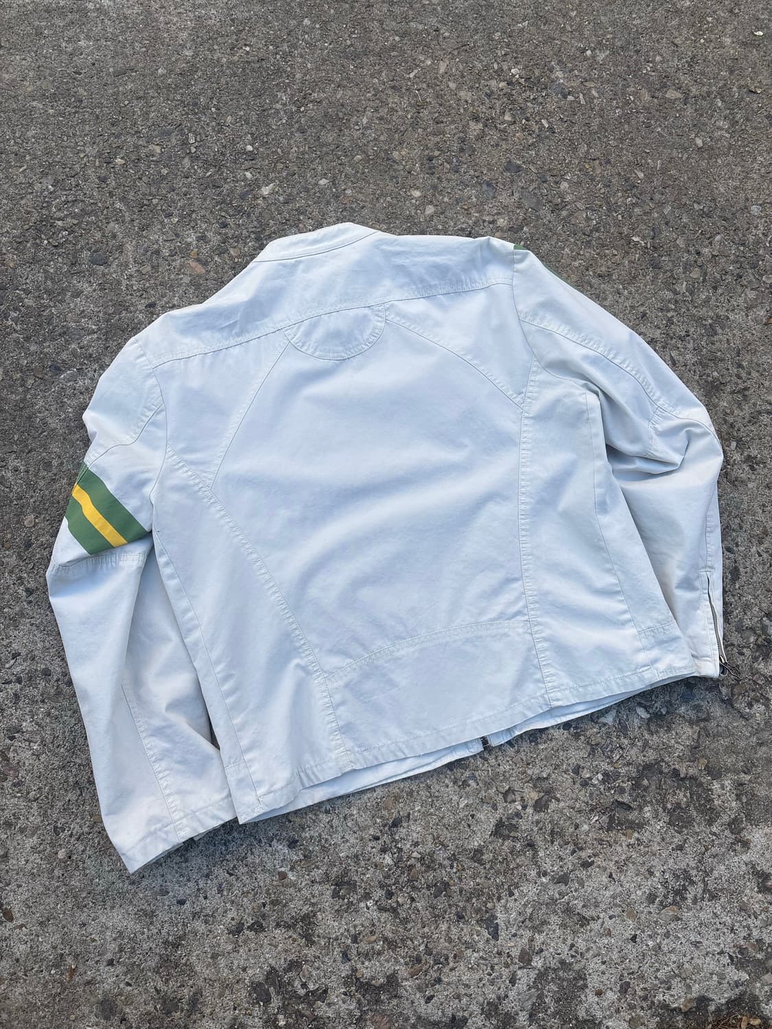 디젤 자켓 상품이미지5