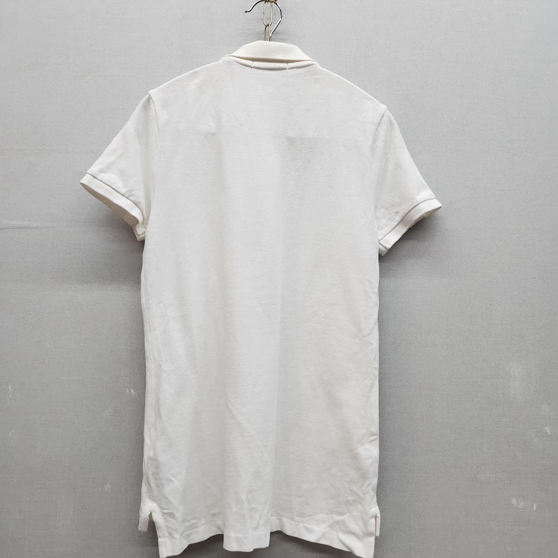 폴로랄프로렌 로고 반팔카라 S(S) 상품이미지4