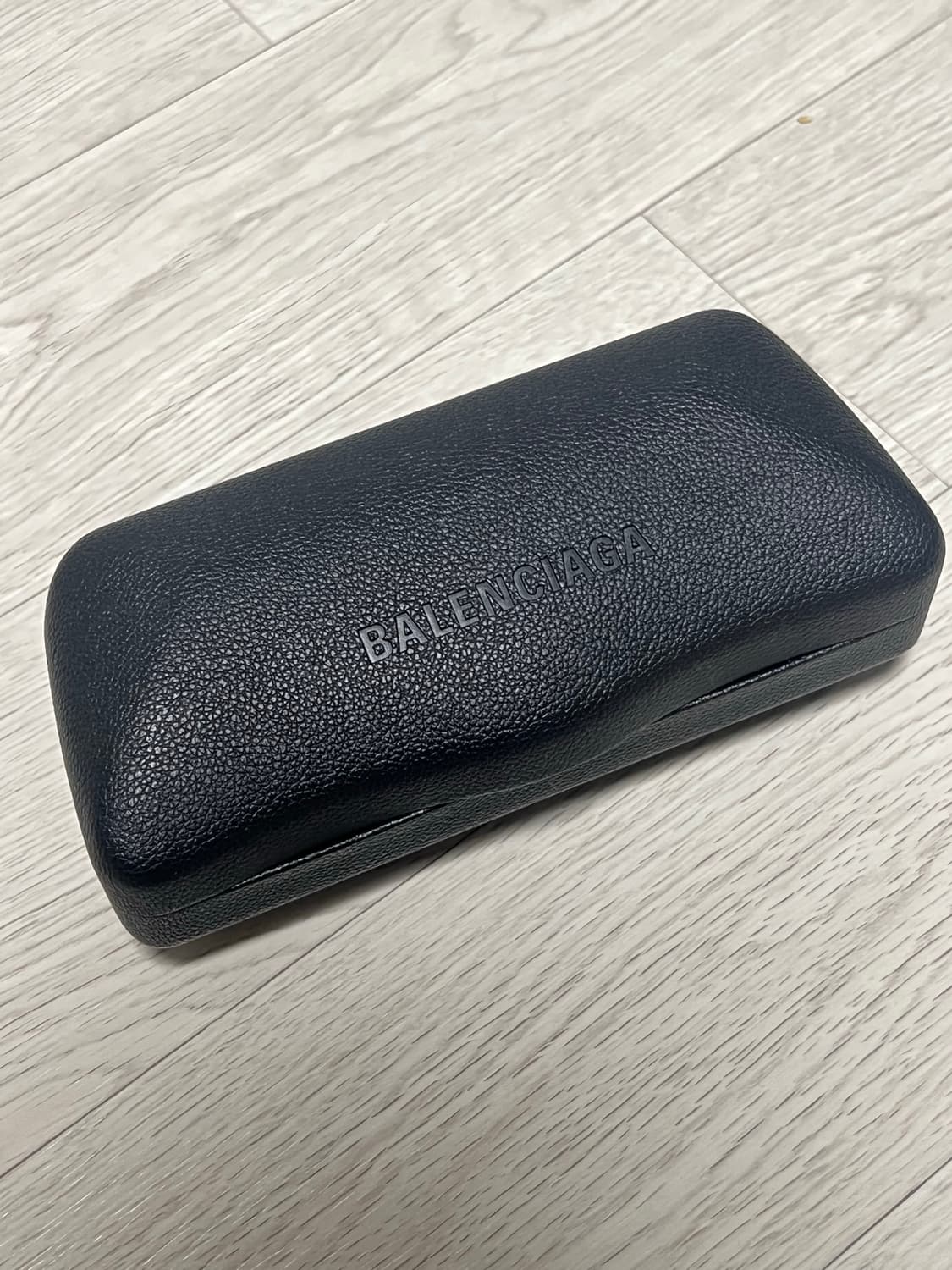 발렌시아가 wrap D프레임 선글라스 상품이미지6