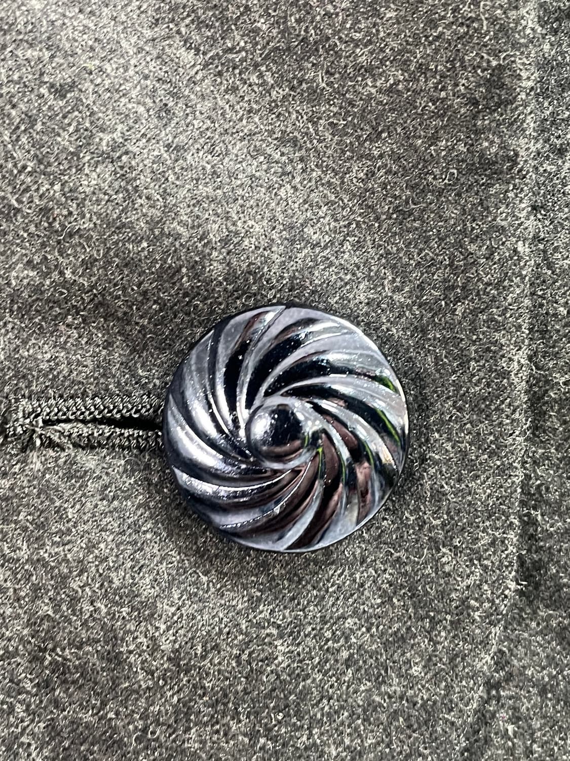 입생로랑 우먼스 울 자켓 (on.661)   상품이미지4