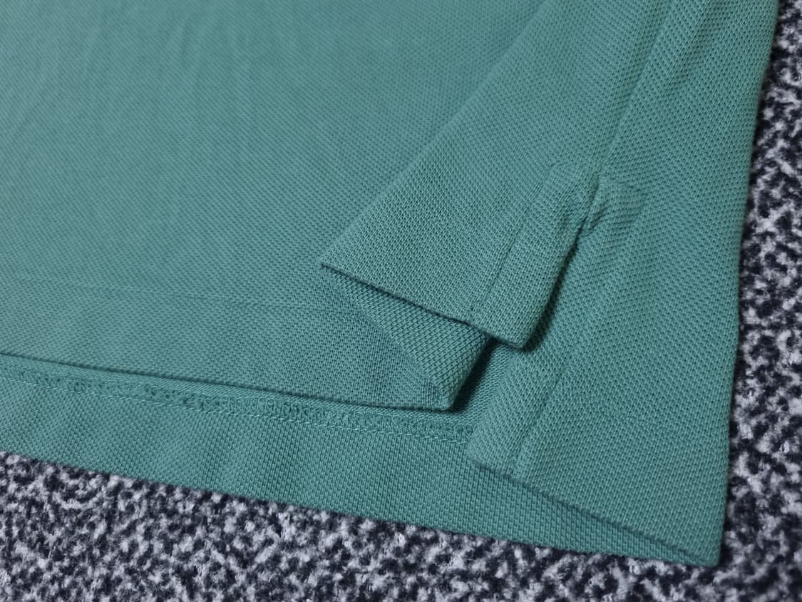 [무료배송][XS]폴로 남성용 피케 반팔티 카라티 상품이미지8