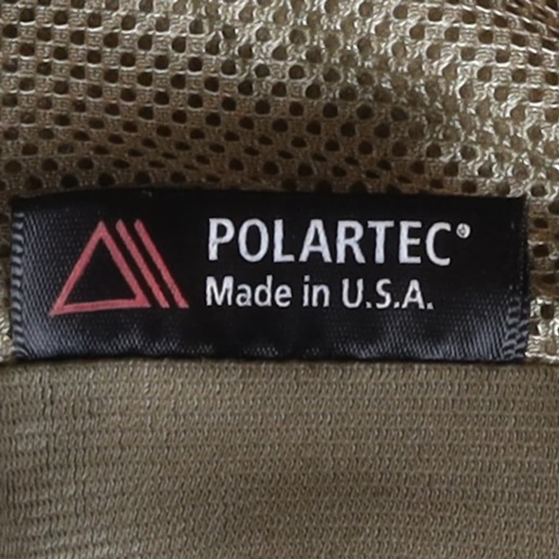 U.S Military ECWCS Gen3 POLARTEC jacket 상품이미지9