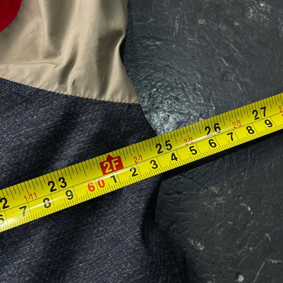 105 K2 바람막이 상품이미지7