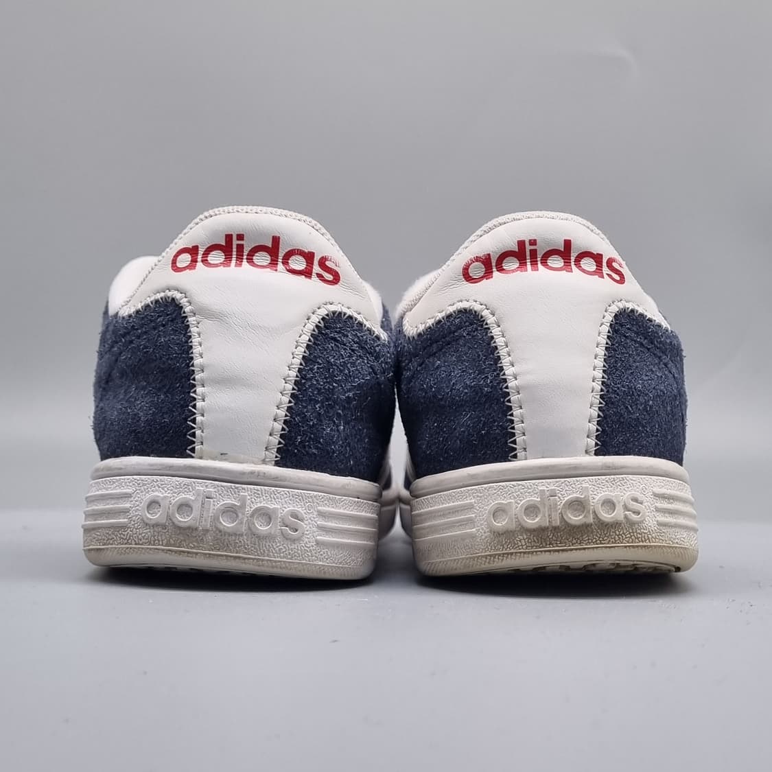 아디다스 vl코트 스니커즈245 상품이미지4