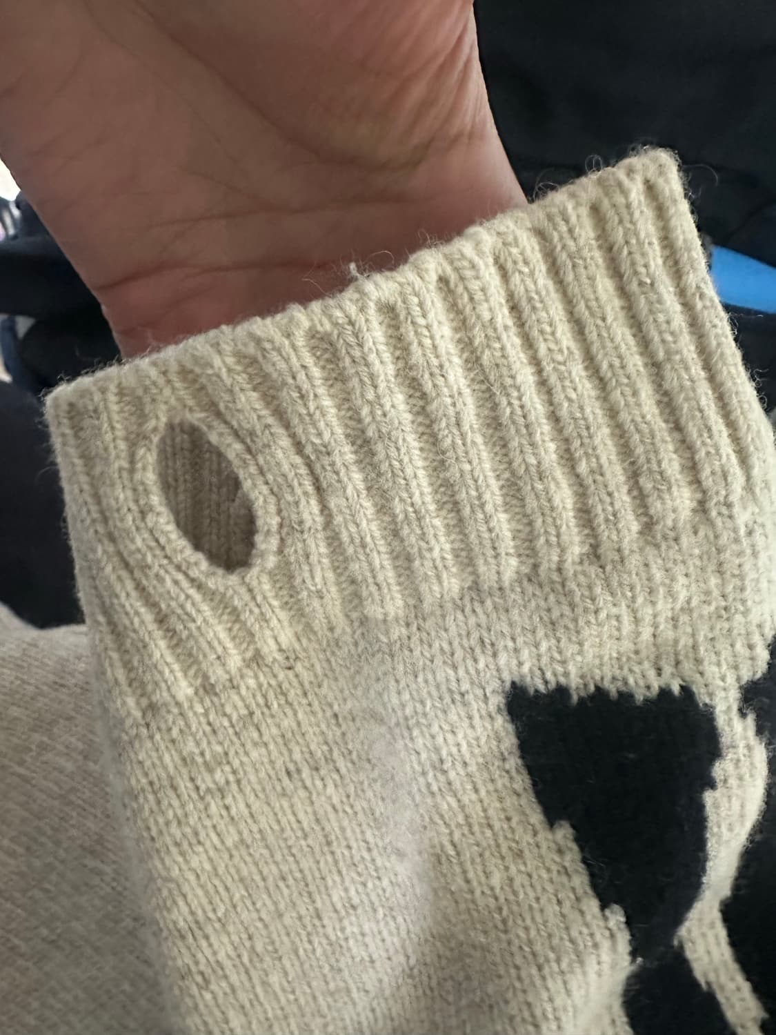 캐피탈 본니트 키나리 3사이즈 상품이미지5