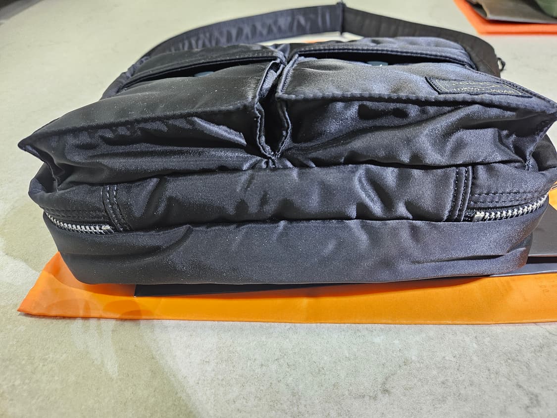 포터 탱커 숄더백 s 622-76963 상품이미지3