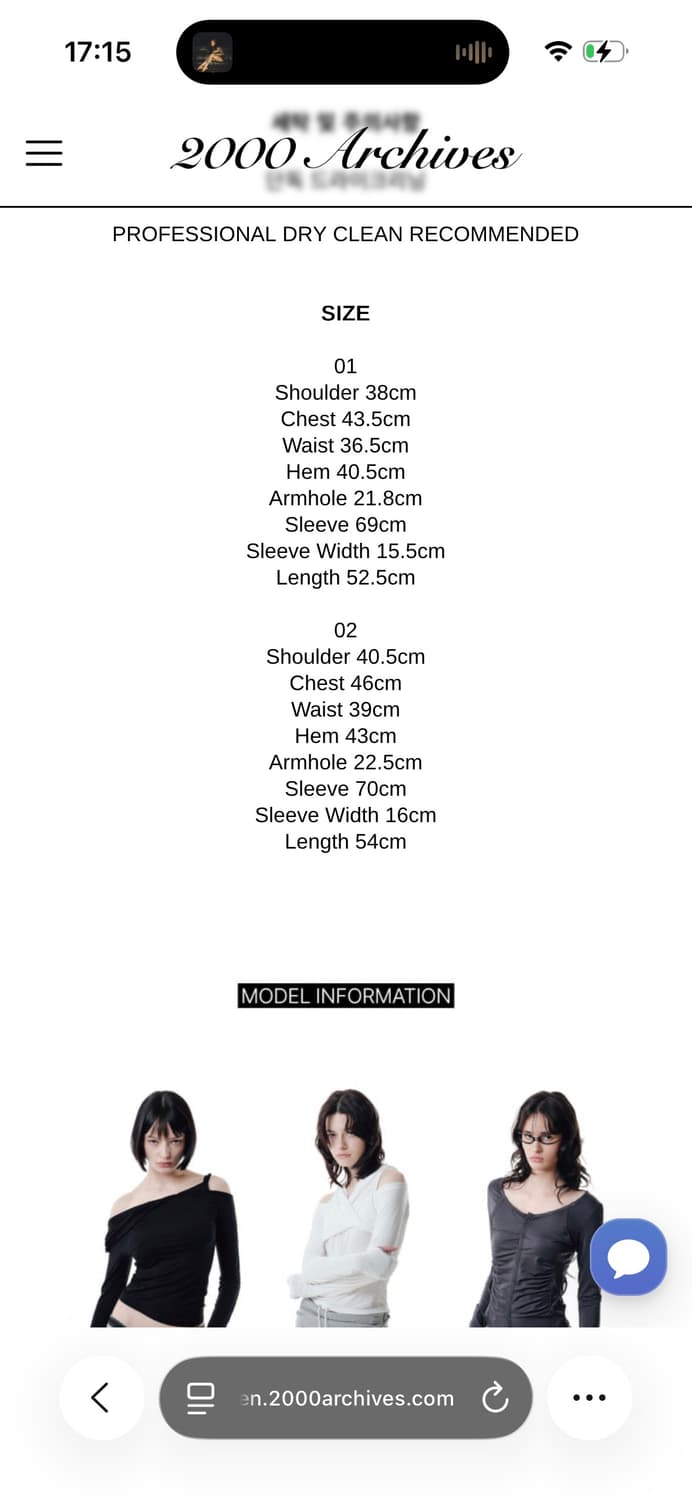 2000 archives KAEL DRAPED JACKET (BLACK) 상품이미지6