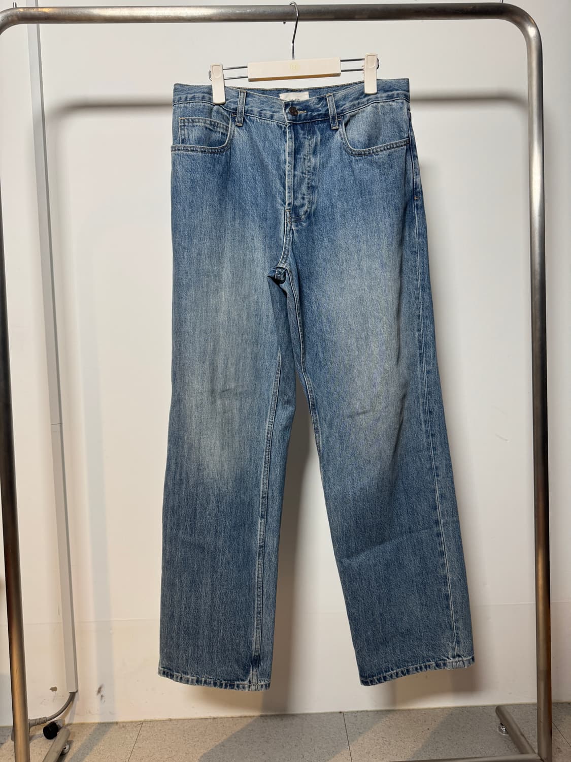 더로우(The row) Ross jeans  상품이미지1