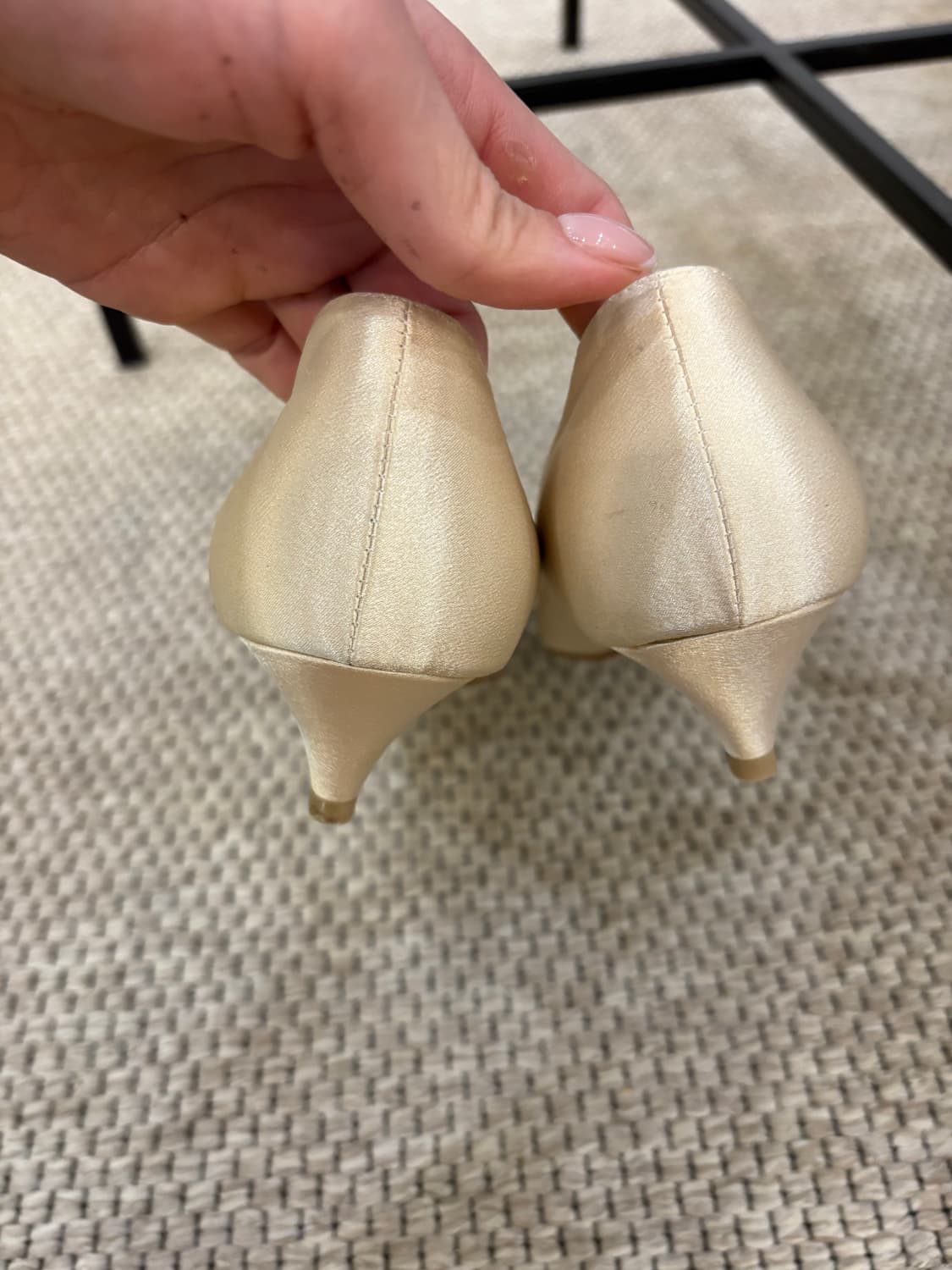 마이아이코 구두 250 새상품  상품이미지5