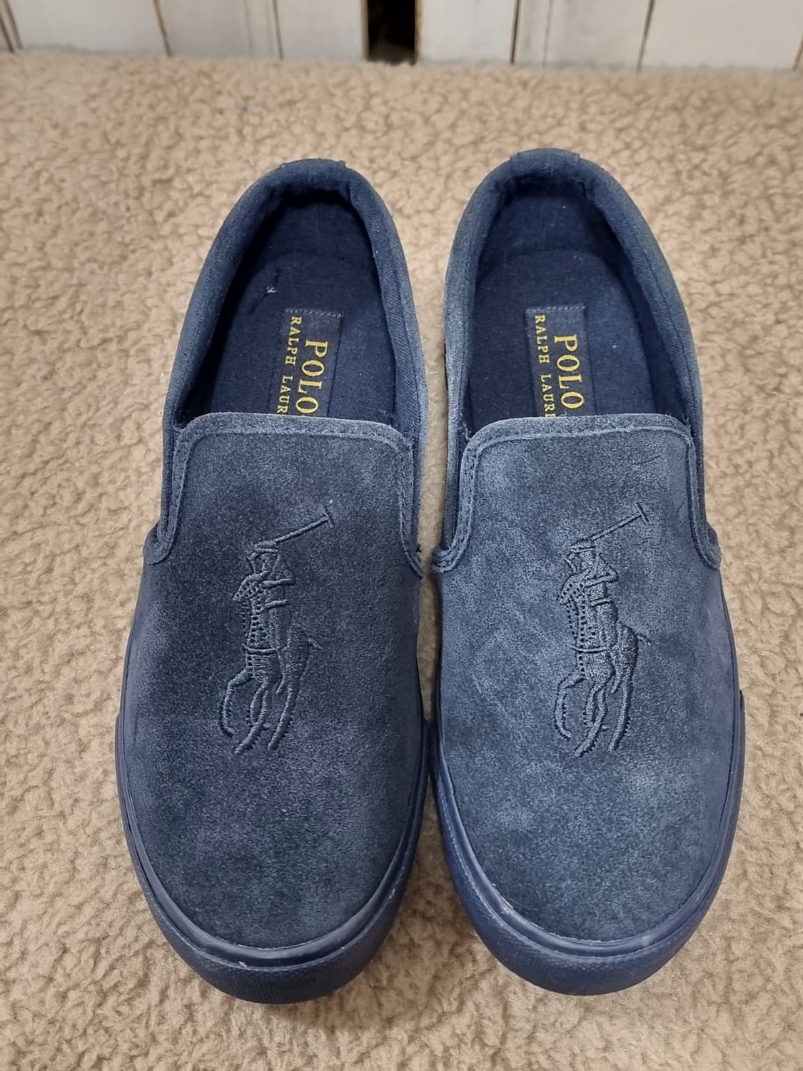 폴로랄프로렌 카버 트윈 고어 (C834 상품이미지3