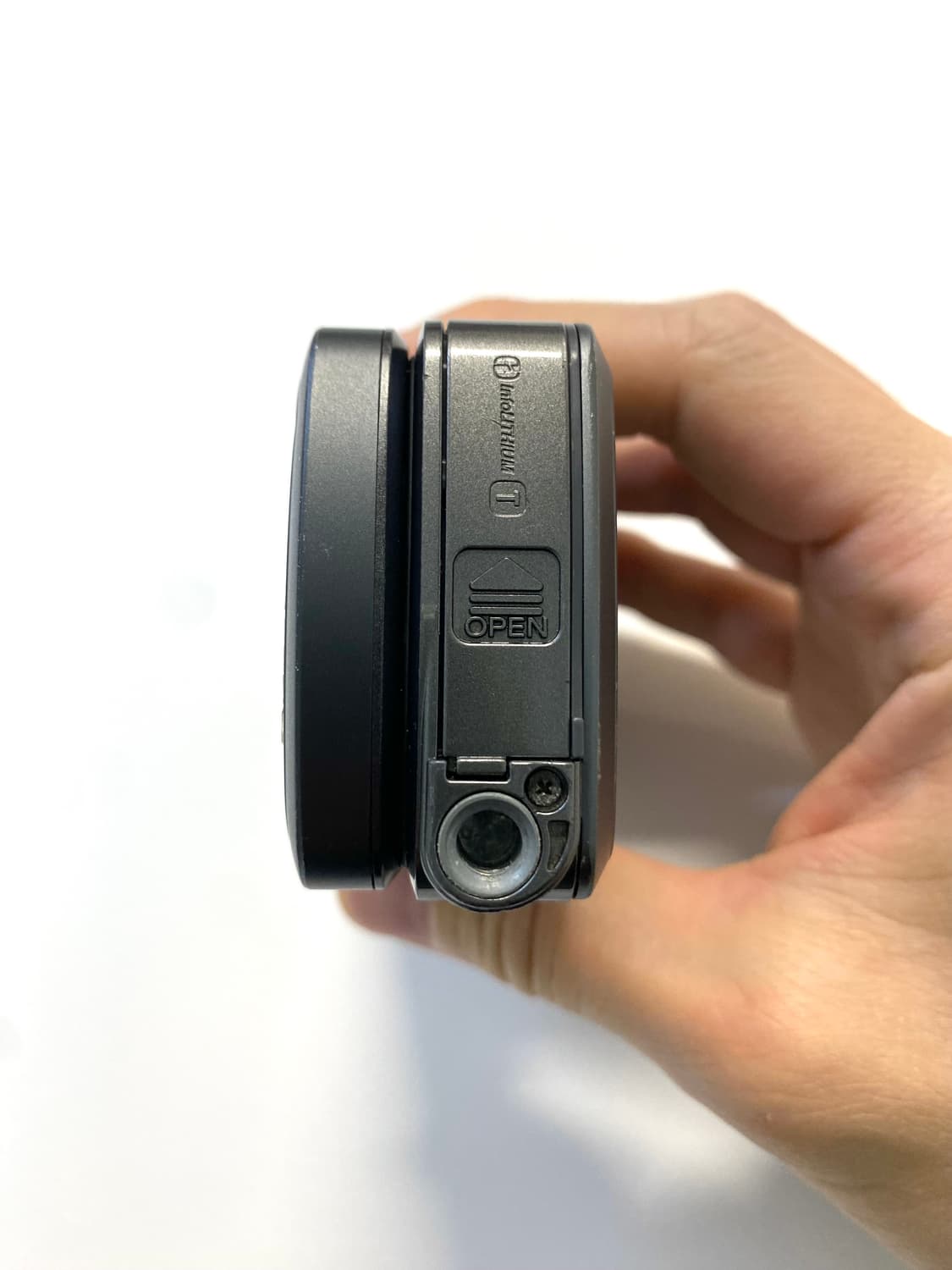 소니 사이버샷 DSC-M1 디지털 카메라 상품이미지9